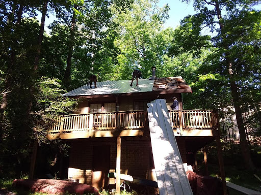 Roofing Contractor «Sunrise Roofing and Construction LLC», reviews and photos, 2 Autry Rd, Auburn, GA 30011, USA