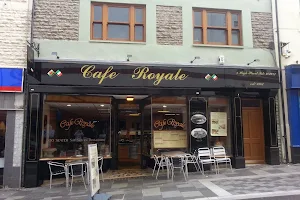 Cafe Royale image