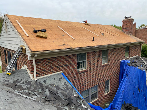 Roofing Contractor «All Roofing Solutions», reviews and photos, 215 N Maryland Ave, Wilmington, DE 19804, USA