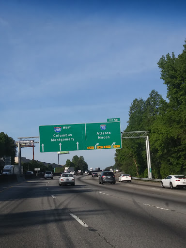 Freight Forwarding Service «Forward Air», reviews and photos, 2750 Southpoint Dr, Forest Park, GA 30297, USA