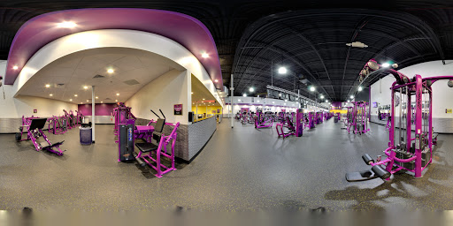 Gym «Planet Fitness», reviews and photos, 809 Beltline Rd SW Suite B, Decatur, AL 35601, USA
