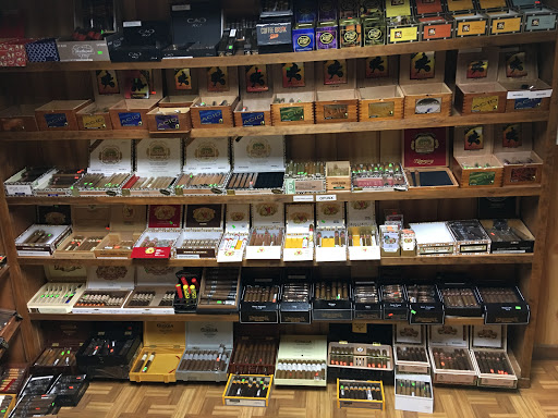 Tobacco Shop «TOBACCO AND BEYOND», reviews and photos, 3947 N Belt Line Rd, Irving, TX 75038, USA