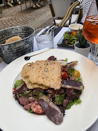 Photo n°125 de La Côte de Boeuf à Bordeaux ()