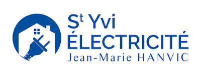 Saint Yvi Electricité - Jean-Marie HANVIC à Saint-Yvi