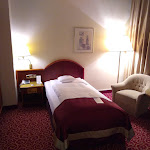 Photo n°2 de l'avis de THE.A fait le 11/10/2019 à 16:52 sur le  Best Western Plus Hotel Stadtpalais à Braunschweig
