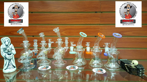 Tobacco Shop «Smoke Shop & Vape Shop», reviews and photos, 19027 Bushard St, Huntington Beach, CA 92646, USA