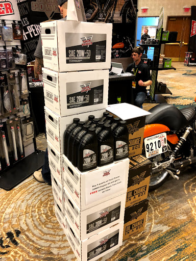 Motorcycle Repair Shop «Cycle Stop USA», reviews and photos, 808 S Woodrow Wilson St #3, Plant City, FL 33563, USA