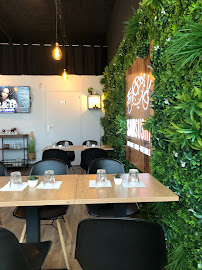 Atmosphère du Restaurant japonais SanSushi Brétigny à Brétigny-sur-Orge - n°2