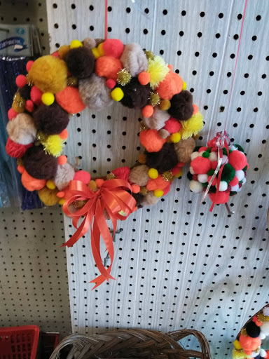 Wedding Store «Mac Craft Market», reviews and photos, 5141 Schaefer Rd, Dearborn, MI 48126, USA