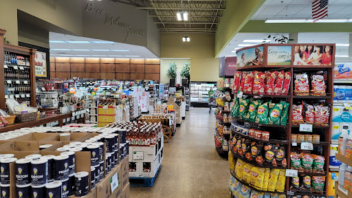 Grocery Store «Shop & Save», reviews and photos, 7241 Lemont Rd, Downers Grove, IL 60516, USA