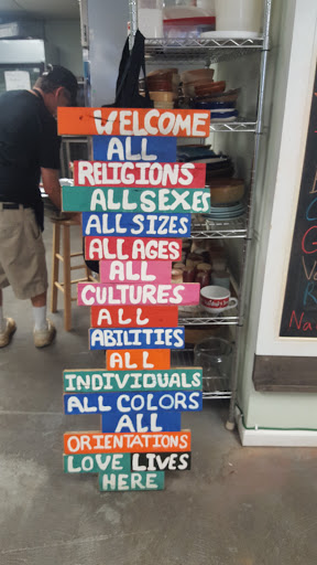 Community Center «Kairos West Community Center», reviews and photos, 604 Haywood Rd, Asheville, NC 28806, USA