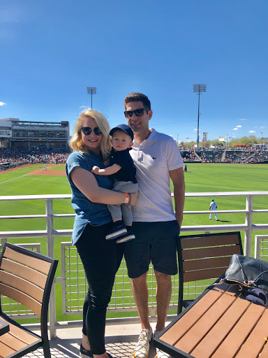 Real Estate Agency «The Carin Nguyen Team», reviews and photos, 3920 S Rural Rd #110, Tempe, AZ 85282, USA