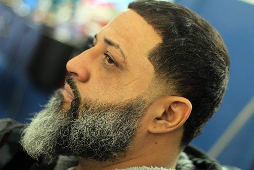 Barber Shop «The Next Level Barber Shop», reviews and photos, 203 E Philadelphia St, York, PA 17403, USA