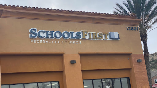 SchoolsFirst Federal Credit Union - Moreno Valley image
