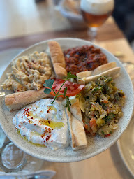 Photo n°83 de Le Tarsa Grill à Torcy ()