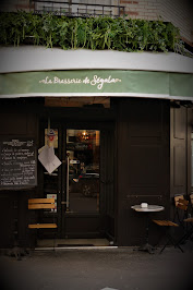 Photos du propriétaire du Restaurant La Brasserie de Ségala à Paris - n°1