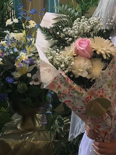 Florist «Hearts & Flowers», reviews and photos, 8021 183rd St # A, Tinley Park, IL 60487, USA