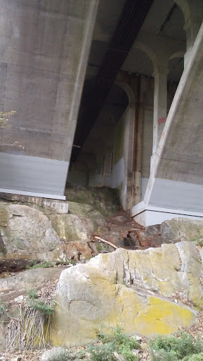 Park «Blackstone River State Park», reviews and photos, Lower River Rd, Lincoln, RI 02865, USA