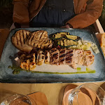 Photo n°1 de l'avis de Anna.a fait le 10/07/2022 à 18:14 sur le  Rais à Messina