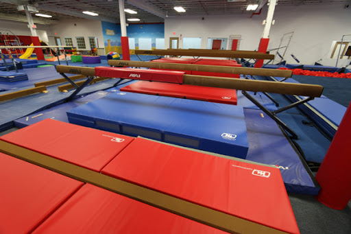 Gymnastics Center «Gold Medal Gymnastics Center», reviews and photos, 1100 Stewart Ave, Garden City, NY 11530, USA