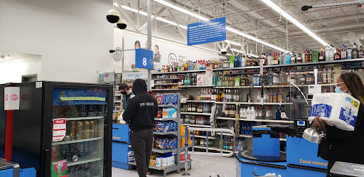 Discount Store «Walmart», reviews and photos, 1400 164th St SW, Lynnwood, WA 98087, USA