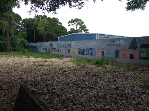 Park «Northeast Park and Paw Place», reviews and photos, 4630 E Bay Dr, Clearwater, FL 33764, USA