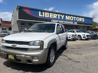 Liberty Motors - Photo 7 - Car repair in Boise, ID, Boise
