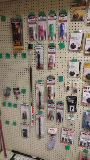 Sporting Goods Store «Bad Boy Bait, Tackle & Archery», reviews and photos, 4414 Liberty Ave, Vermilion, OH 44089, USA