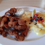 Photo n°2 de l'avis de Petra.t fait le 24/09/2023 à 13:26 sur le  Landgasthof Birkel à Herrieden