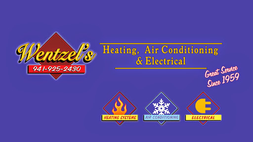 HVAC Contractor «Wentzels Heating & Air Conditioning», reviews and photos