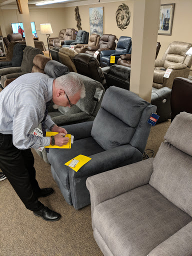 Furniture Store «Harkness Furniture», reviews and photos, 6612 S Tacoma Way, Tacoma, WA 98409, USA