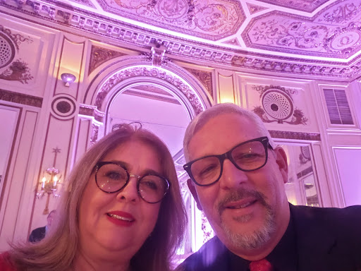 Event Venue «Colony Club», reviews and photos, 2310 Park Ave, Detroit, MI 48201, USA