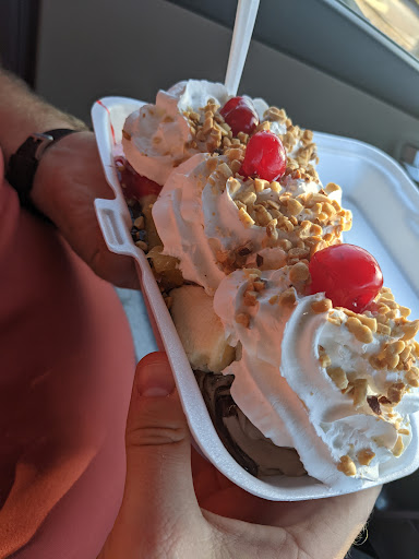 Ice Cream Shop «Twistee Treat Sheldon», reviews and photos, 5531 Sheldon Rd, Tampa, FL 33615, USA
