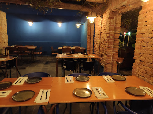 FRIDA Restaurant Tarragona en Tarragona