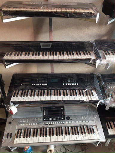nhạc cụ Minh Huy (mua bán đàn organ mới cũ,thu mua sửa chữa,bán organ s770 s950 s970 s750..cũ)