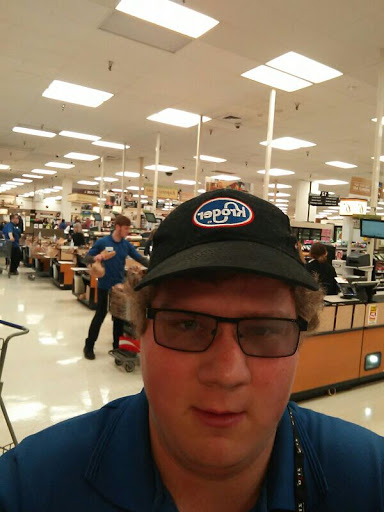 Grocery Store «Kroger», reviews and photos, 516 W 30th St, Connersville, IN 47331, USA