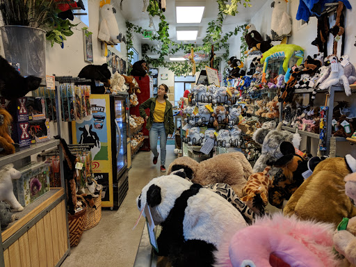 Zoo «Cougar Mountain Zoo», reviews and photos, 19525 SE 54th St, Issaquah, WA 98027, USA