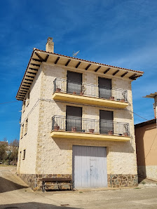 Casa Victoria Pl. del Horno, 8, 26258 Cirueña, La Rioja, España