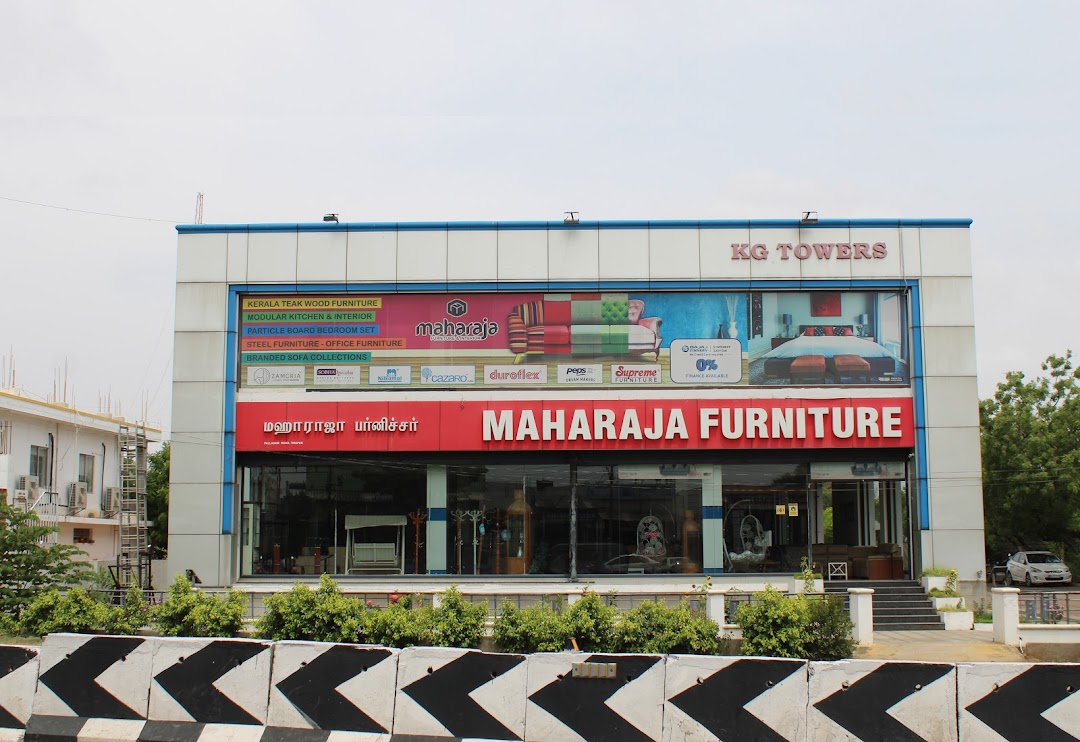 Maharaja Furniture