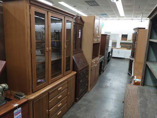 Thrift Store «Habitat Wake ReStore Cary», reviews and photos