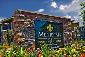 Meridian Luxury Apartments image