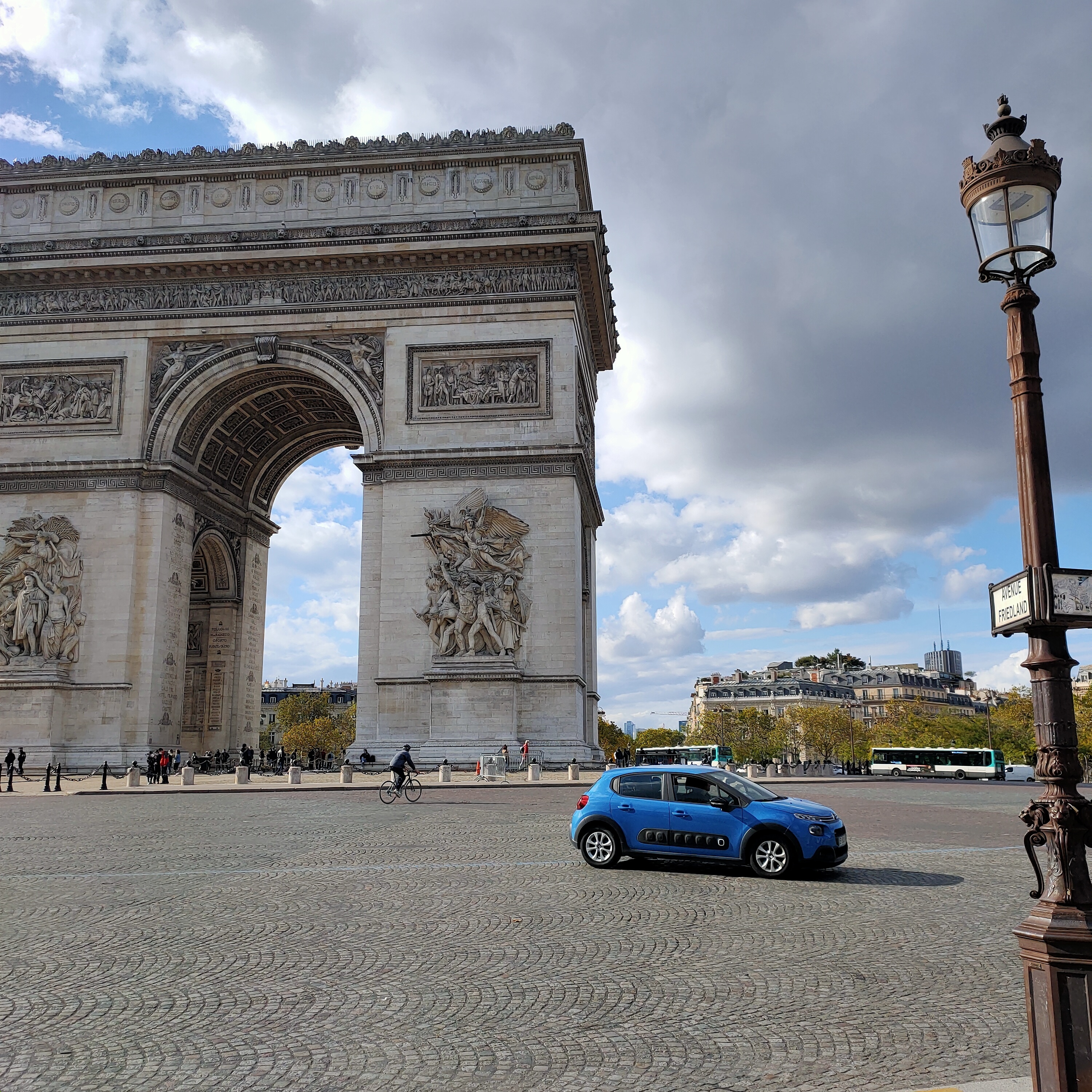 Photo n° 3 de l'avis de Priscillia.l fait le 11/10/2020 à 22:35