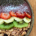 Photo n°2 de l'avis de Arwen. fait le 08/08/2023 à 19:17 sur le  Esquires Coffee Porto à Porto