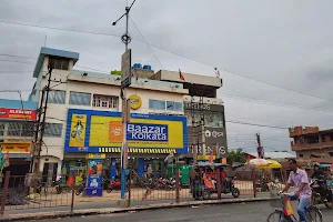 Baazar Kolkata, Gazole, Malda image