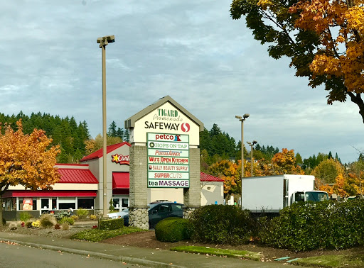 Pet Supply Store «Petco Animal Supplies», reviews and photos, 15660 SW Pacific Hwy, Tigard, OR 97224, USA