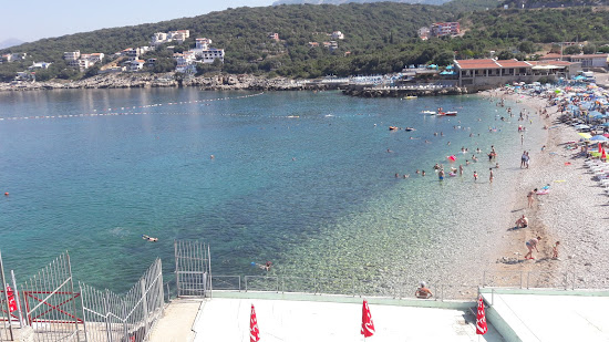 Utjeha Strand
