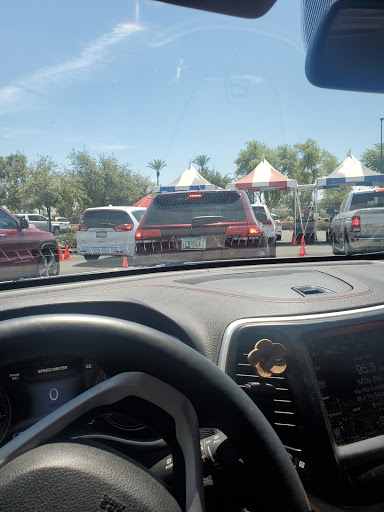 Fast Food Restaurant «Chick-fil-A», reviews and photos, 10180 W McDowell Rd, Avondale, AZ 85392, USA