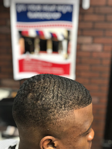 Barber Shop «Get Your Head Right Barbershop LLC.», reviews and photos, 185 Cortlandt St, Sleepy Hollow, NY 10591, USA