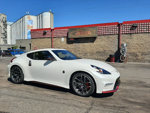 Wash Me Car Wash