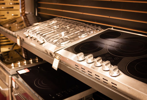 Appliance Store «Capital Wholesale Electric», reviews and photos, 2990 Sunrise Blvd, Rancho Cordova, CA 95742, USA